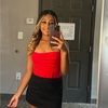 Karin Sanchez - @sanchez_karin_ - Poshmark